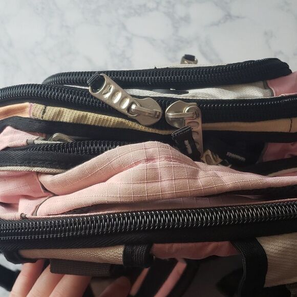 High Sierra Book Bag - Picture 4 of 10